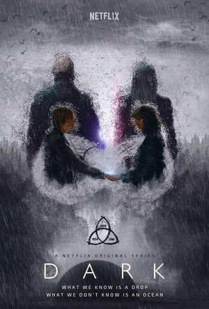 Постер сериала «Тьма (2017 - 2020)» — (30 из 75)