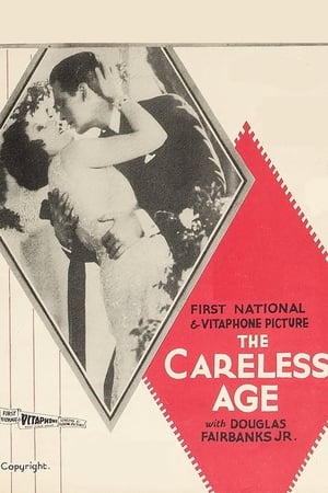Poster The Careless Age 1929