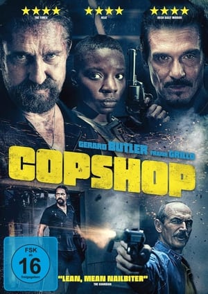 Copshop 2021