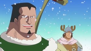 One Piece: Season 18 Episode 778