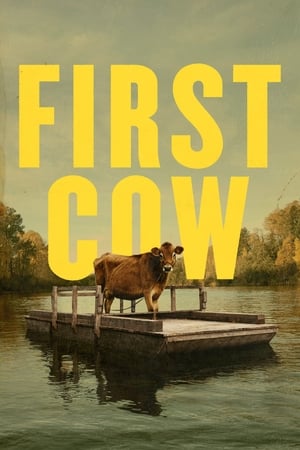 First Cow (2019) is one of the best New Western Movies At FilmTagger.com