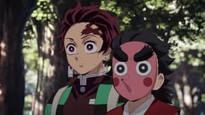 Demon Slayer: Kimetsu no Yaiba: 4×2