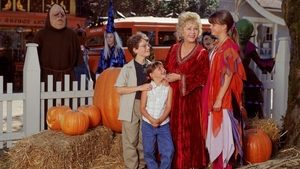 Orașul Halloween (1998) – Dublat în Română