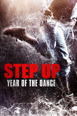 Image Step Up: Year of the Dance