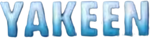 Yakeen — Logos 1