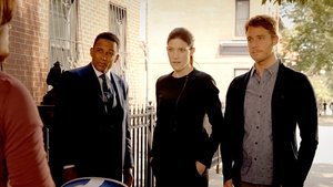 Limitless: 1 Staffel 3 Folge