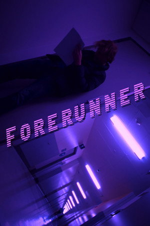FORERUNNER 6