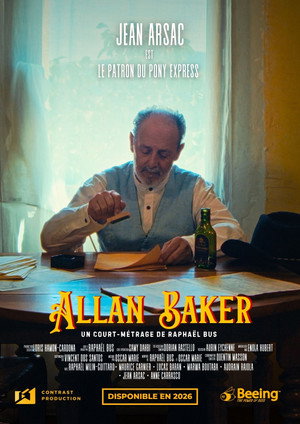 Allan Baker 2
