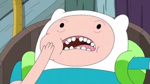 Adventure Time Season 6 แอดแวนเจอร์ ไทม์ ปี 6 ตอนที่ 21