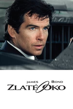 James Bond: Zlaté oko 1995