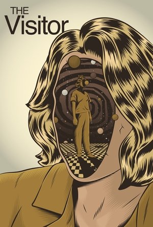 The Visitor