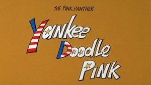 The All New Pink Panther Show Yankee Doodle Pink