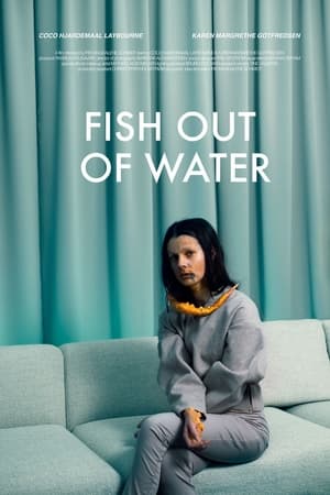 Poster Fish Out of Water (2022)