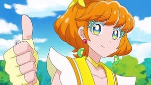 Tropical-Rouge! Precure: 1×28