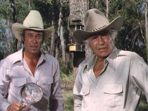 Dallas Season 3 Episode 6