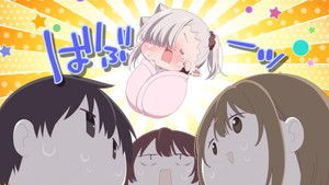 Li’l Miss Vampire Can’t Suck Right: 1×10