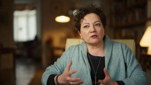 Palestine, une histoire: 1×2