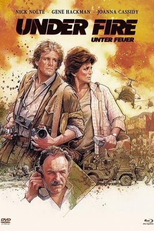 Under Fire 1983