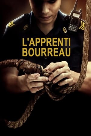 Poster L'apprenti Bourreau 2016