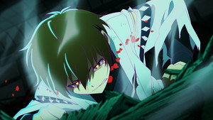 Reincarnation no Kaben Cap 13