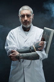 Petar Mihalchev's photo