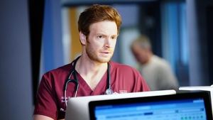 Chicago Med: Atendimento de Emergência: 5×14