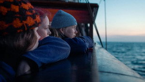 Skibet – Fem måneder for evigt