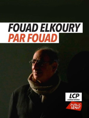 Fouad Elkoury par Fouad (2024)