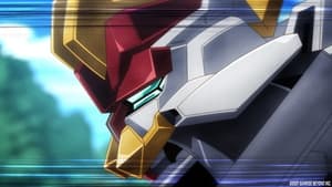 AMAIM Warrior at the Borderline: 1×15