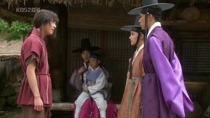 บัณฑิตหน้าใส หัวใจว้าวุ่น: 1×10