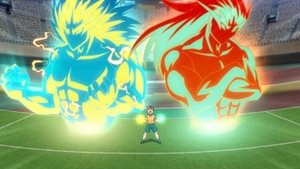 Inazuma Eleven: Ares no Tenbin: 1×23