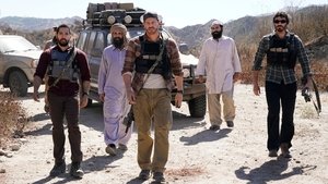 SEAL Team: 1 Staffel 8 Folge