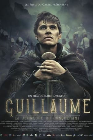 William - The Young Conqueror poster