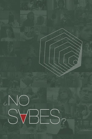 ¿No sabes?