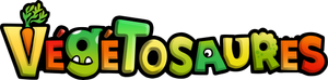 Végétosaures — logo