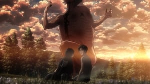 Shingeki no Kyojin: 2.Sezon 12.Bölüm