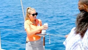 Below Deck Sailing Yacht Season 4 Episode 5