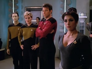 Star Trek: The Next Generation Season 1 Episode 13