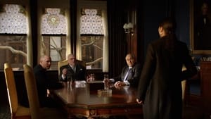 Person of Interest: 1×19