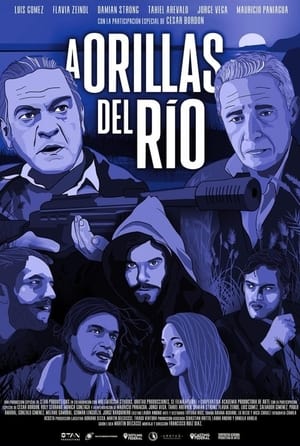 Poster A orillas del río 2022