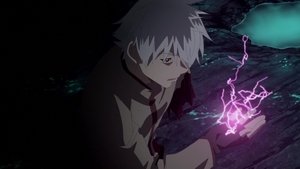Arifureta: From Commonplace to World’s Strongest Season 1 Episode 1