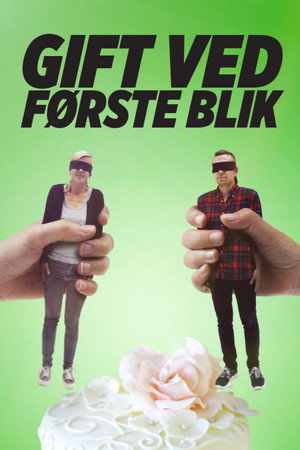 Gift ved første blik poster