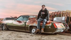 Roadkill's Junkyard Gold Trendsetting Style: Cadillac’s Evolution