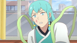 Humans Are Warm-Blooded Creatures