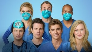 poster Scrubs