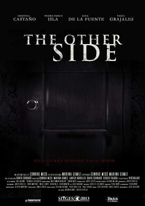 Poster The Other Side 2013