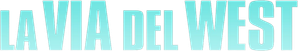 Desbravando o Oeste — Logos 1