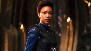 Star Trek: Discovery: Season 1 Episode 9 – Into the Forest I Go