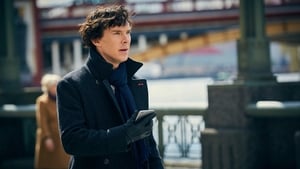 Sherlock 4×1