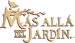 Más allá del jardín — Logos 11